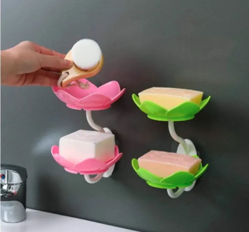 Soap Holder